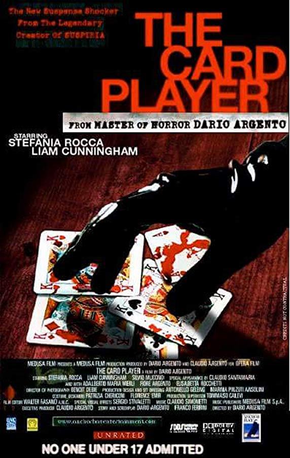 The Card Player (2004)