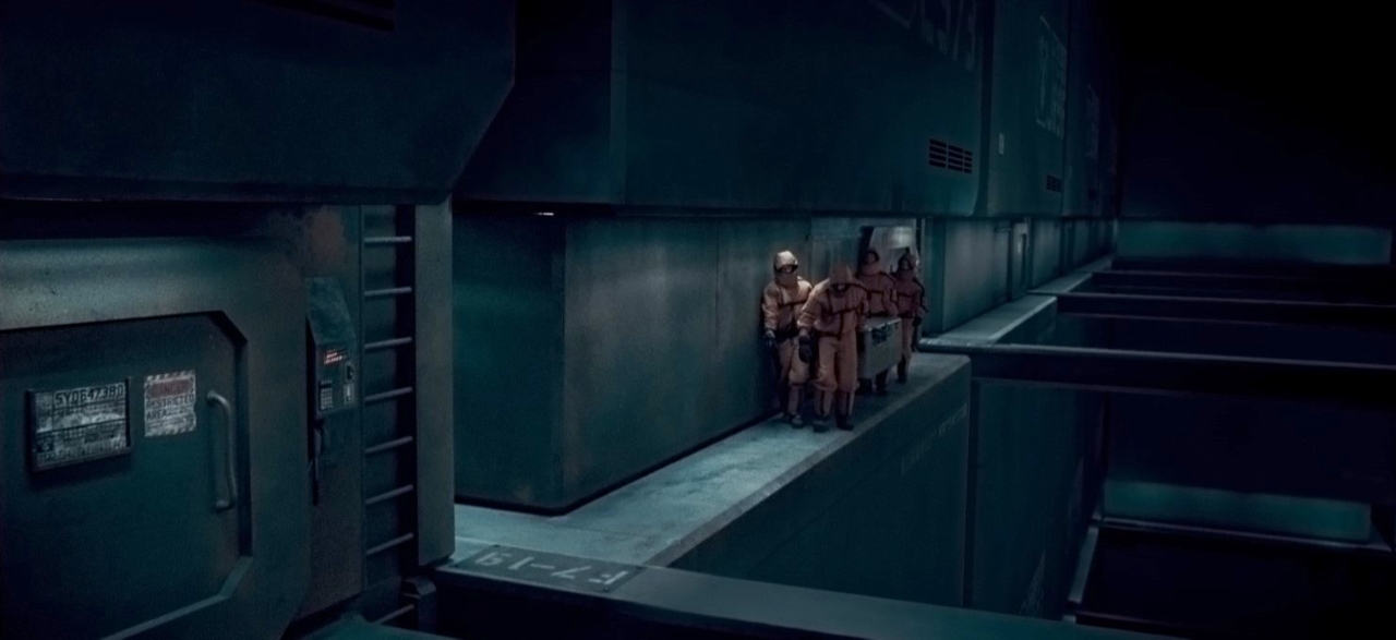 Cargo (2009)