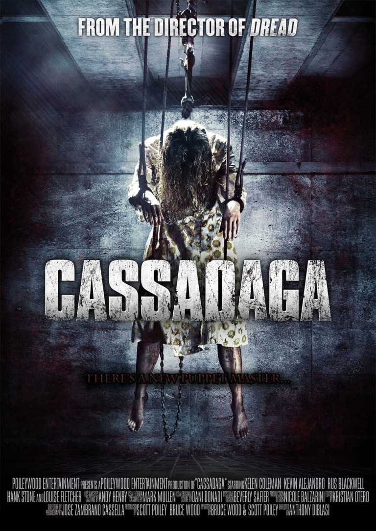 Cassadaga (2011)