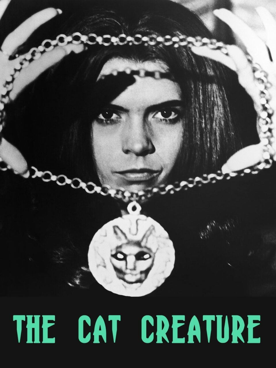 The Cat Creature (1973)