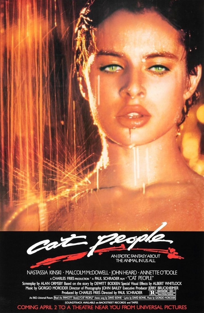 Cat People (1982)