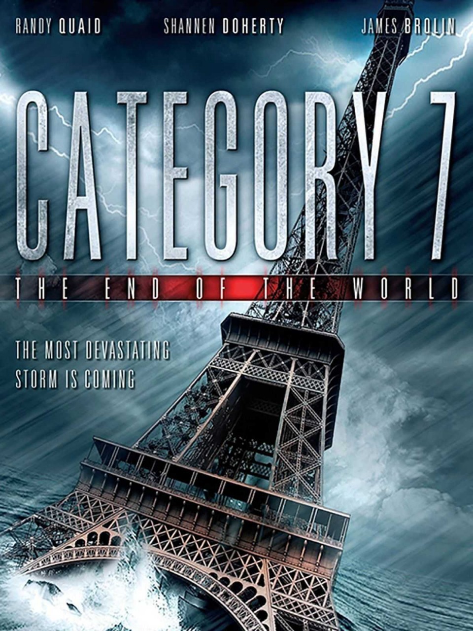 Category 7: The End of the World (2005)