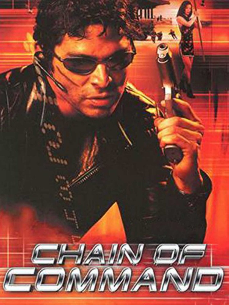 Chain of Command (2000)