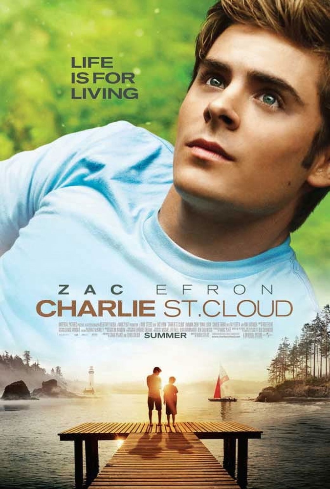 Charlie St. Cloud (2010)