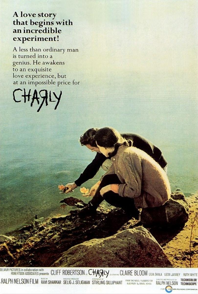 Charly (1968)