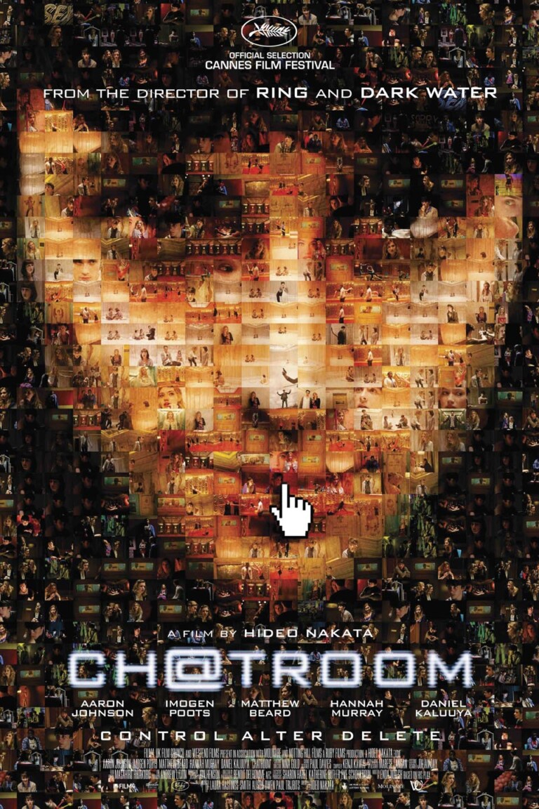 Chatroom (2010)