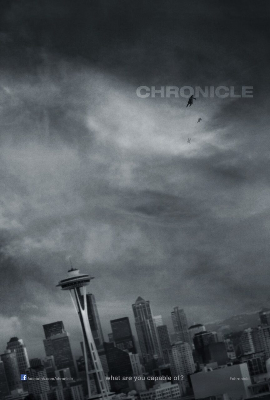 Chronicle (2012)