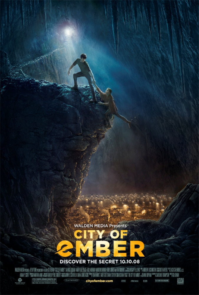 City of Ember (2008)