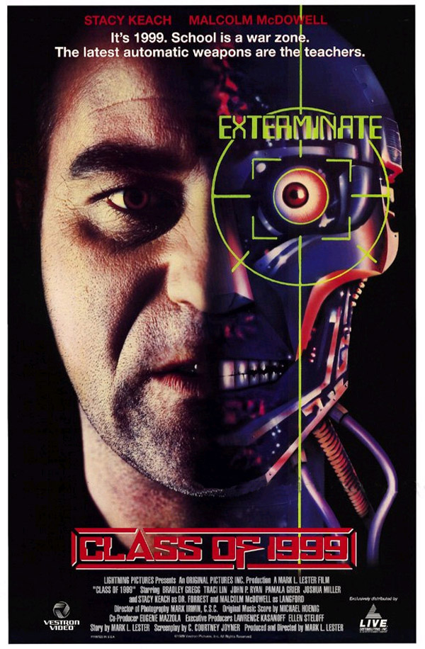 Class of 1999 (1990)