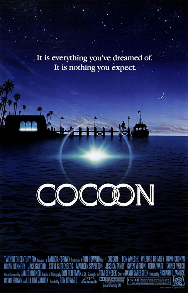 Cocoon (1985)