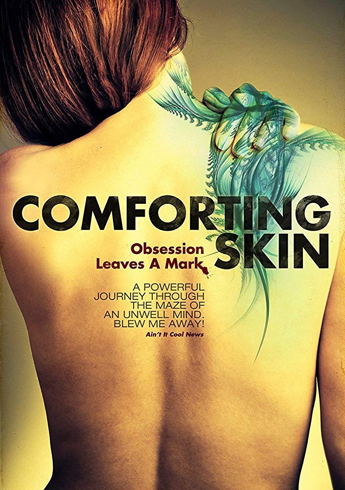 Comforting Skin (2011)