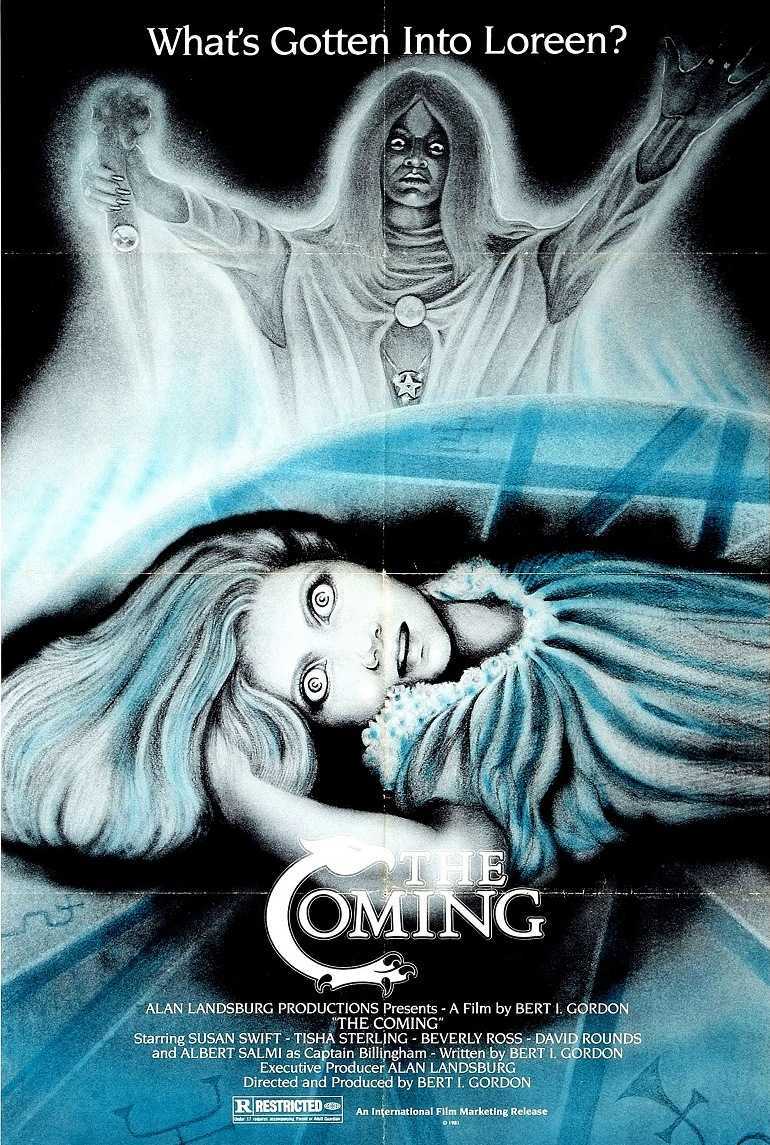 The Coming (1981)