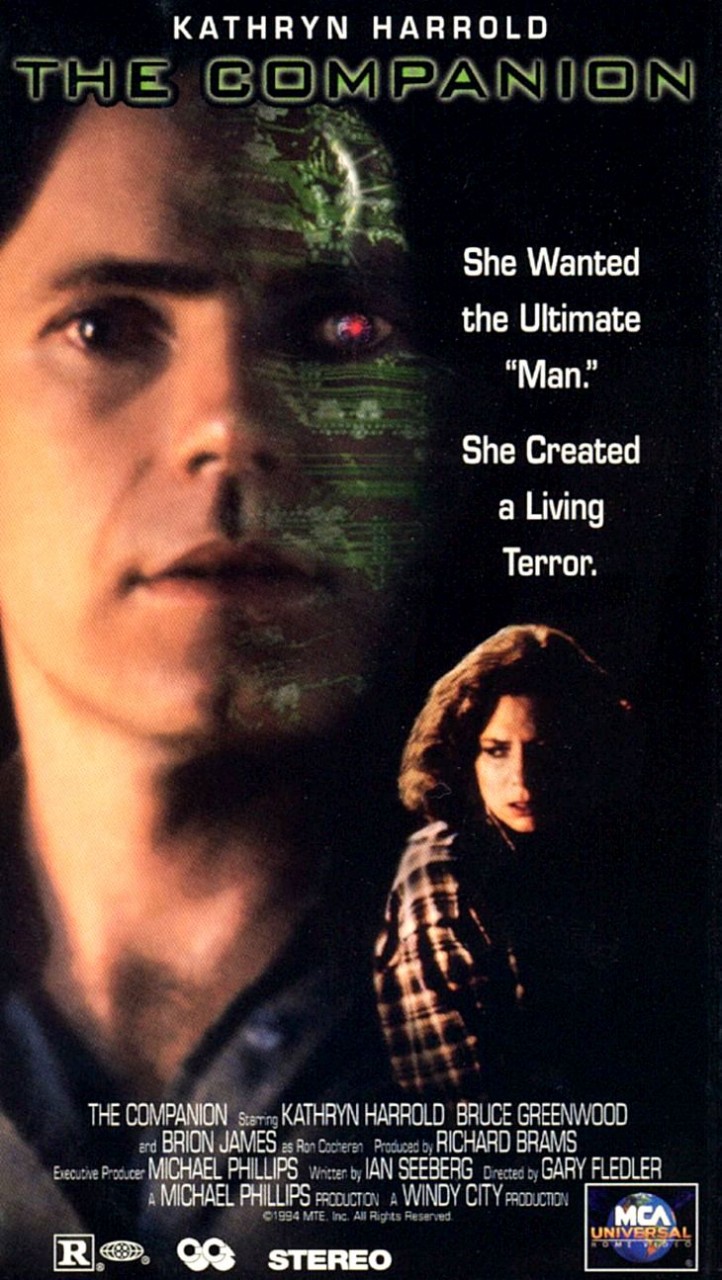 The Companion (1994)