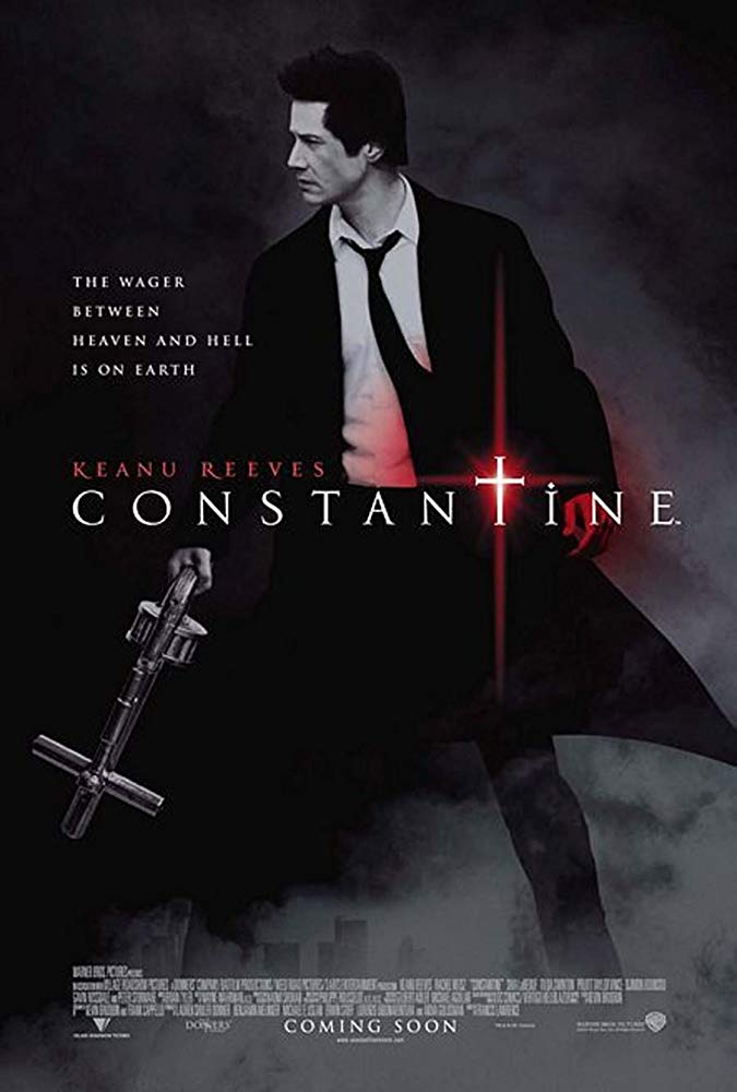 Constantine (2005)