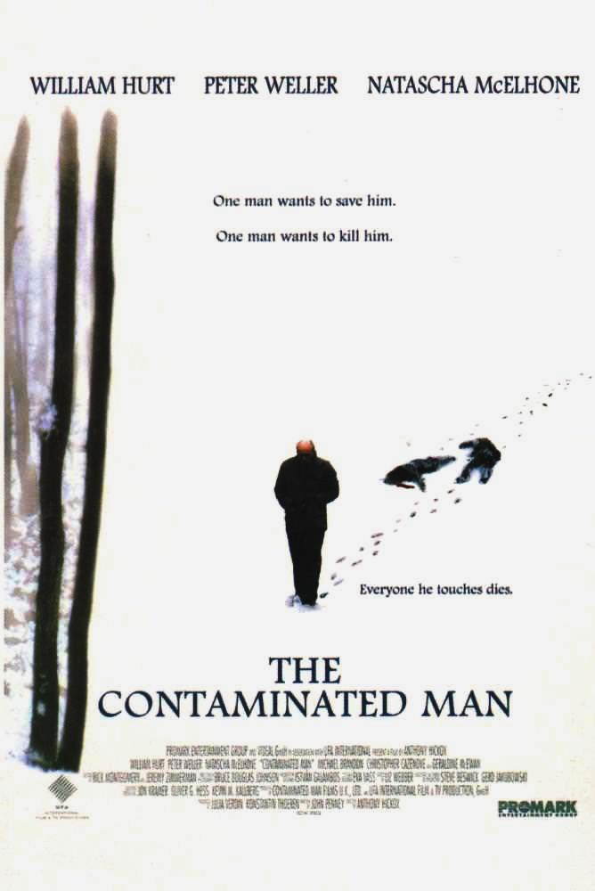 Contaminated Man (2000)