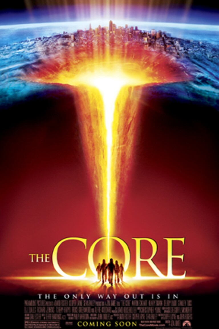 The Core (2003)