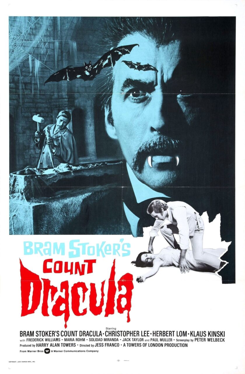 Count Dracula (1970)