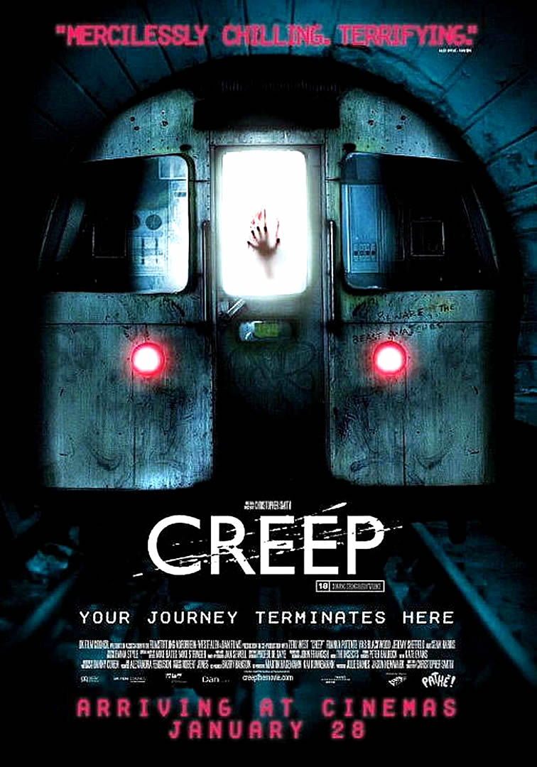 Creep (2004)