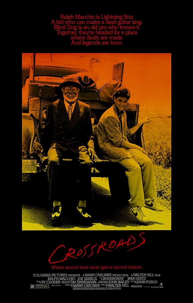 Crossroads (1986)