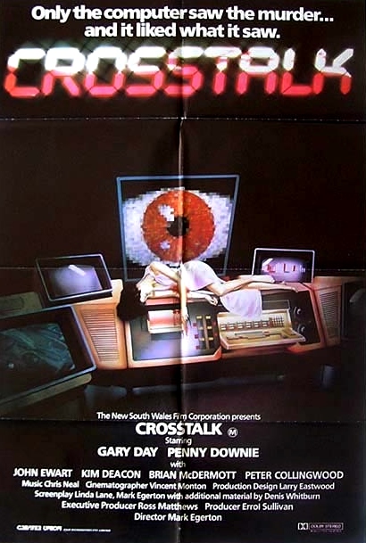Crosstalk (1982)