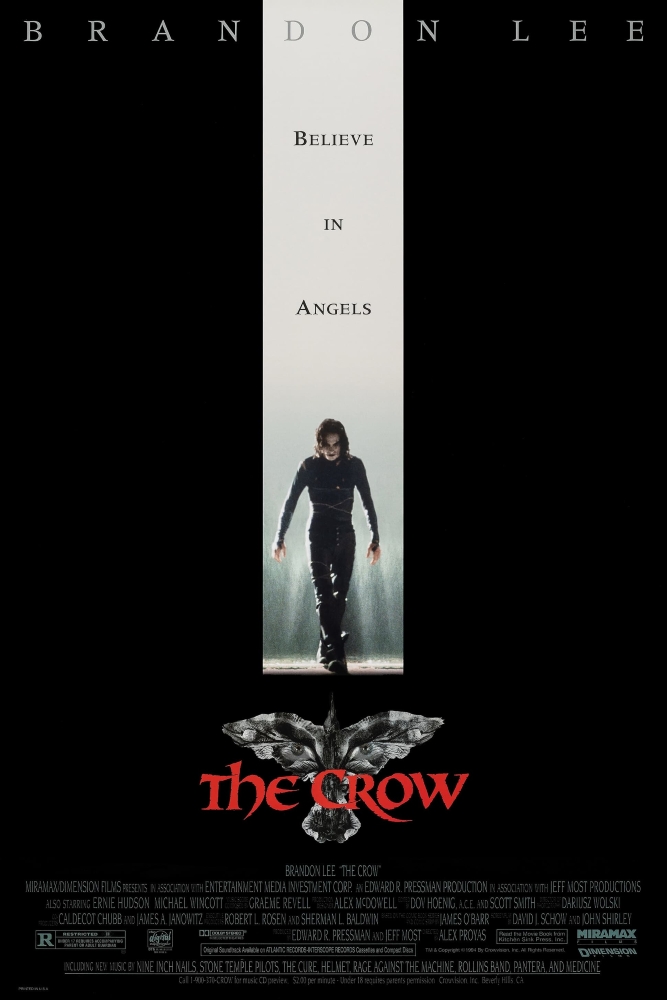 The Crow (1994)