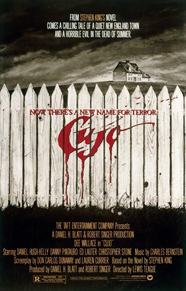 Cujo (1983)