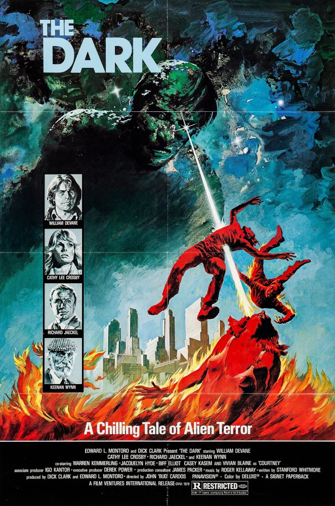 The Dark (1979)