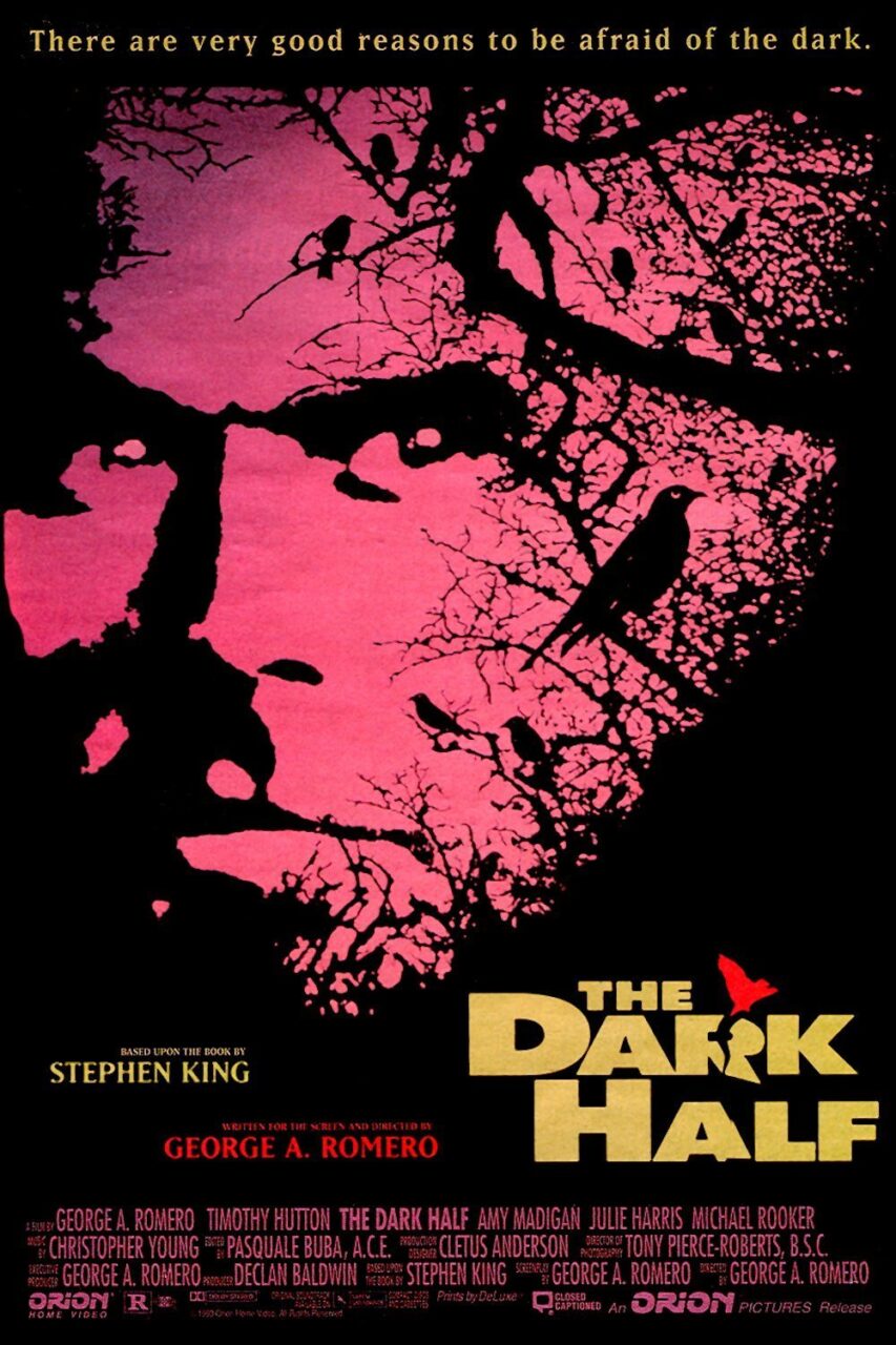 The Dark Half (1993)