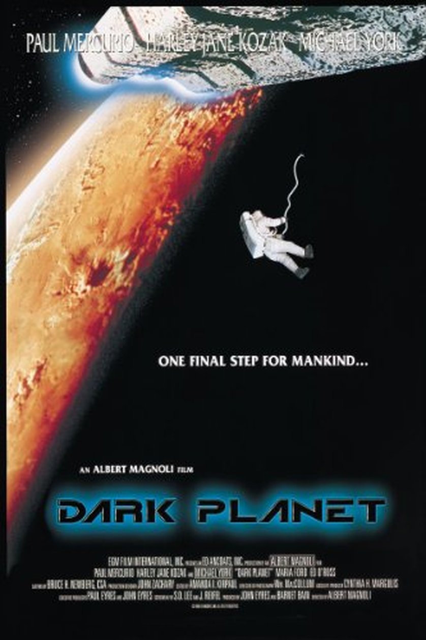 Dark Planet (1996)