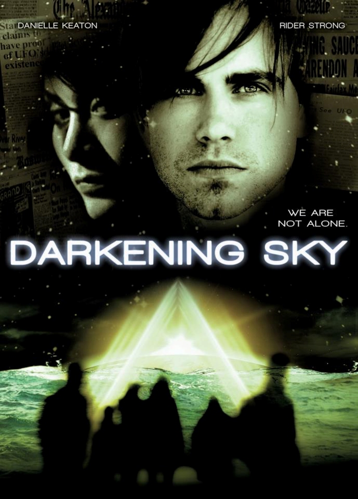 Darkening Sky (2010)