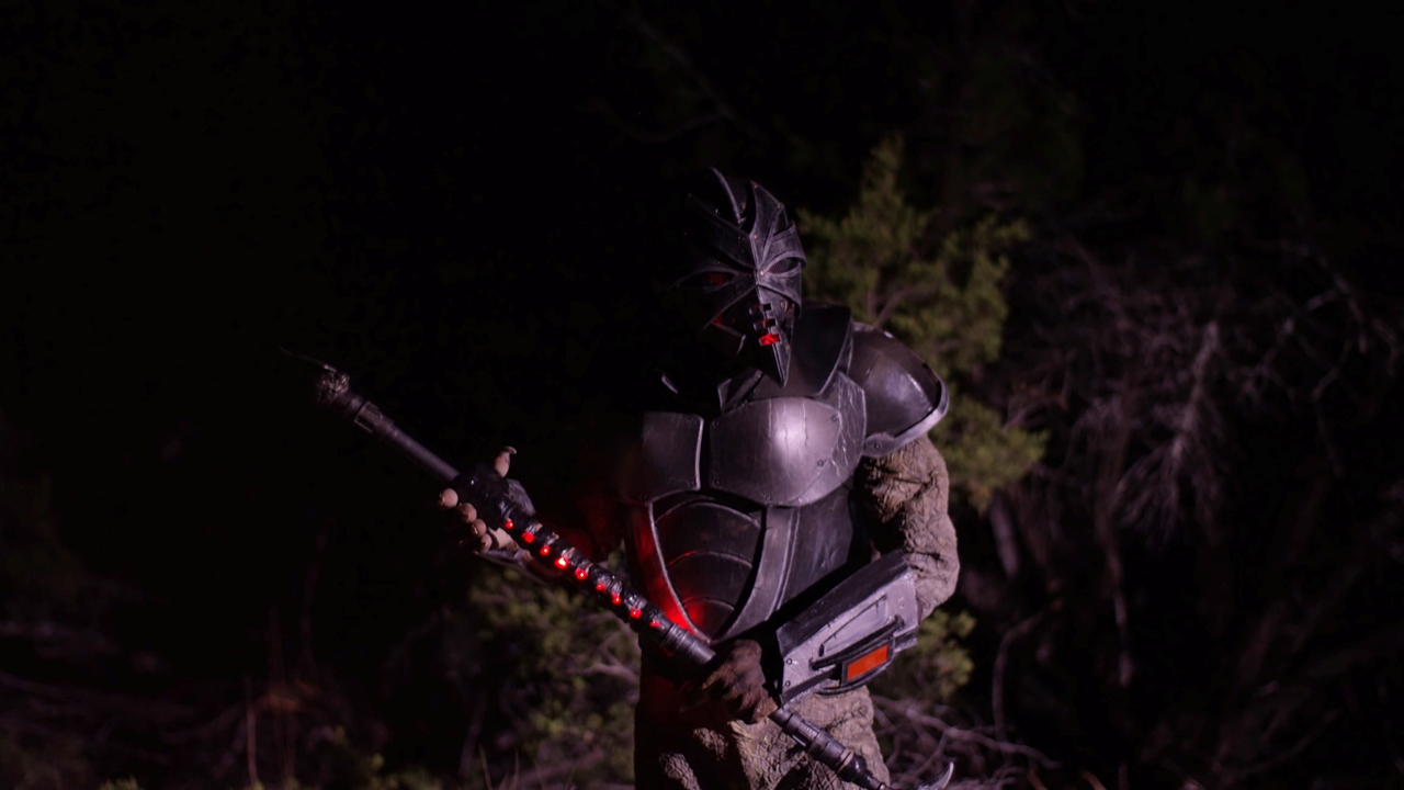 The Dawnseeker (2018)