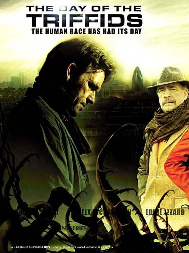 The Day of the Triffids (2009)
