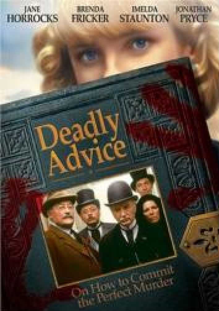 Deadly Advice (1994)