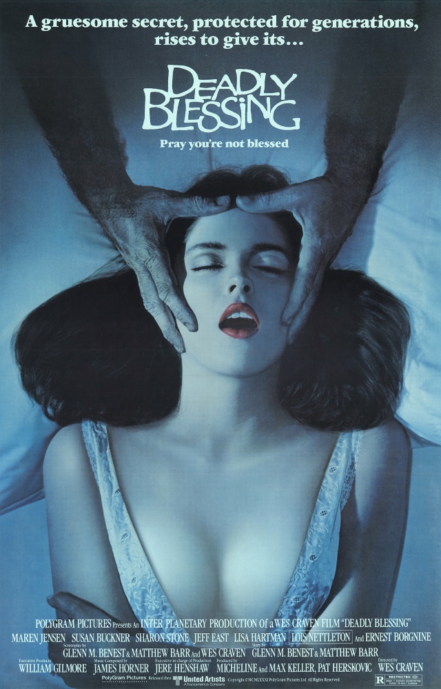 Deadly Blessing (1981)