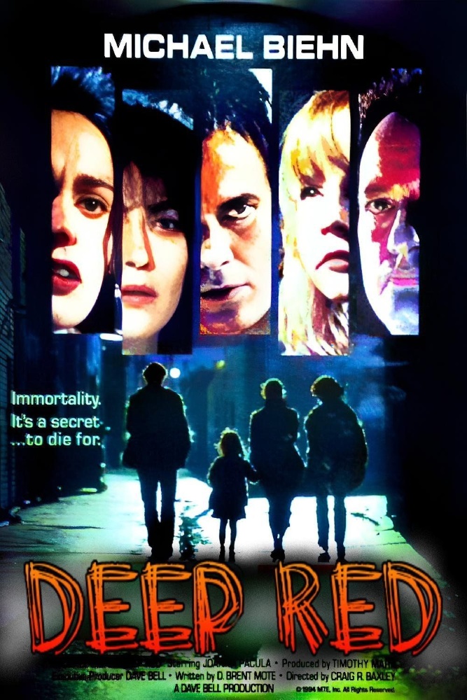 Deep Red (1994)
