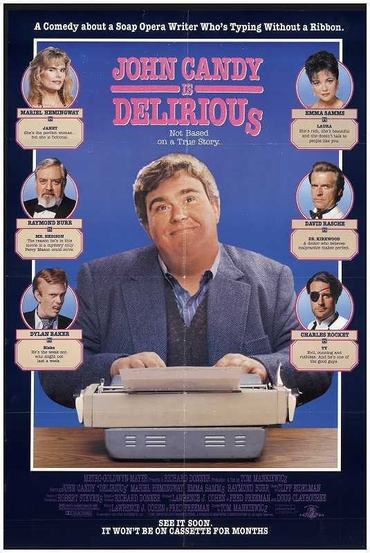 Delirious (1991)