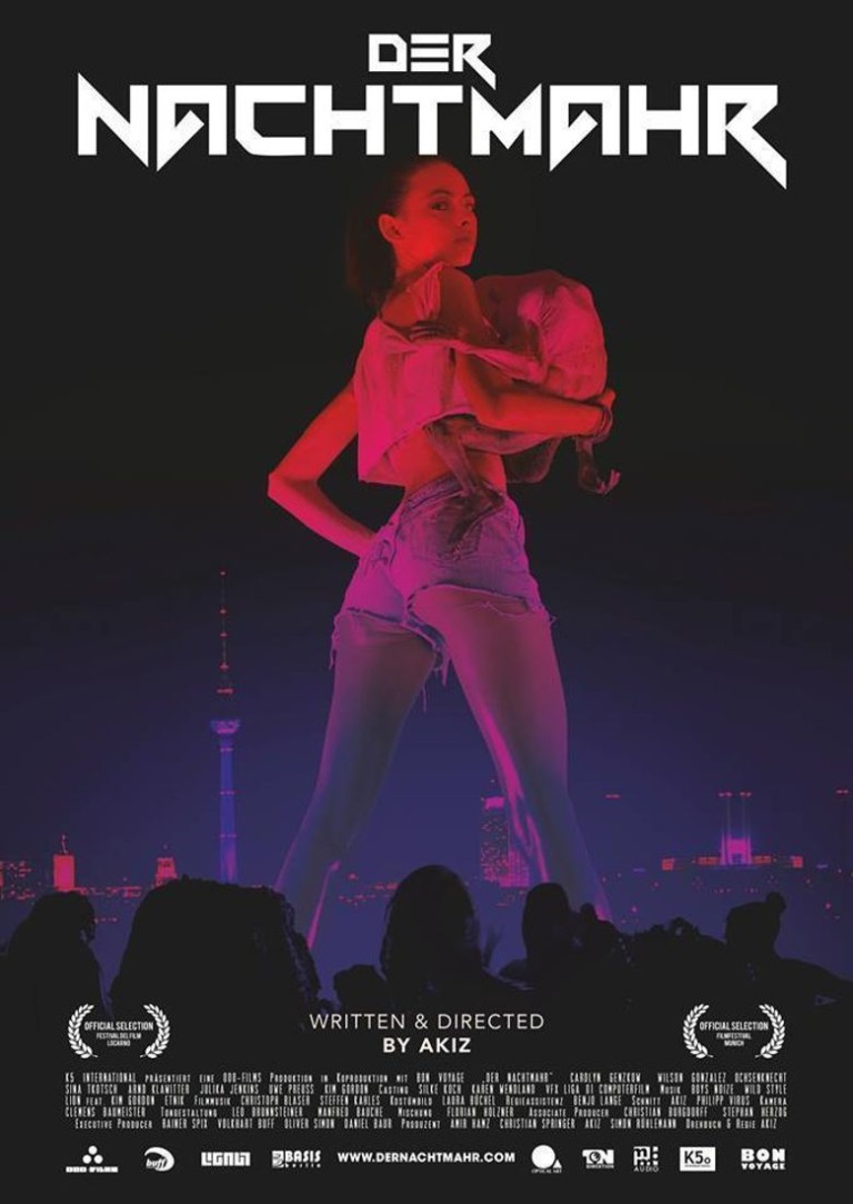 Der Nachtmahr (2015)