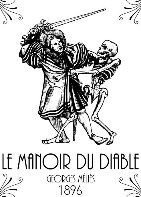 The Devil’s Manor (1896)