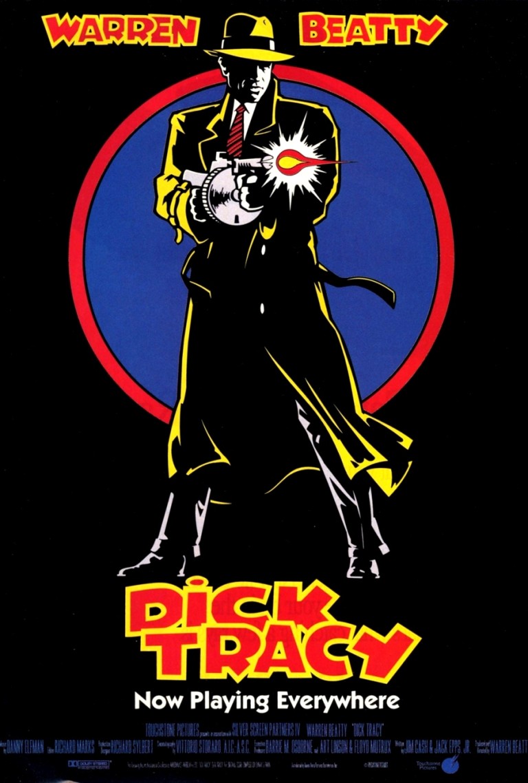 Dick Tracy (1990)