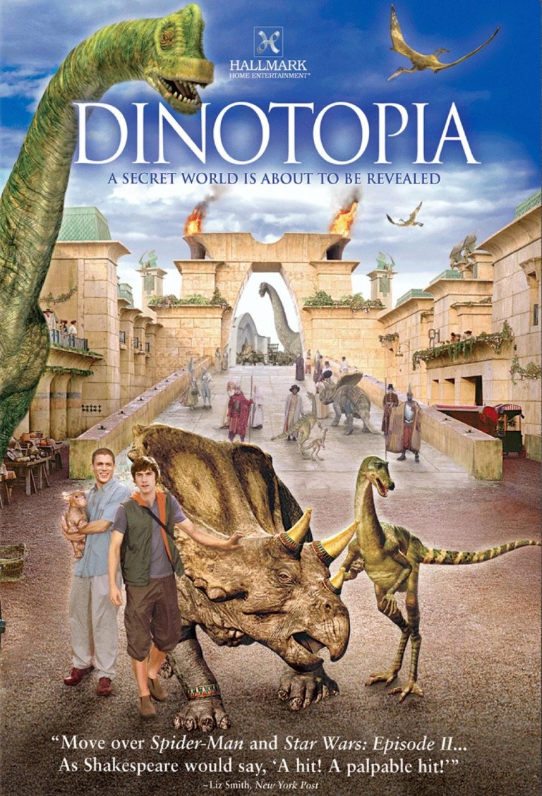 Dinotopia (2002)