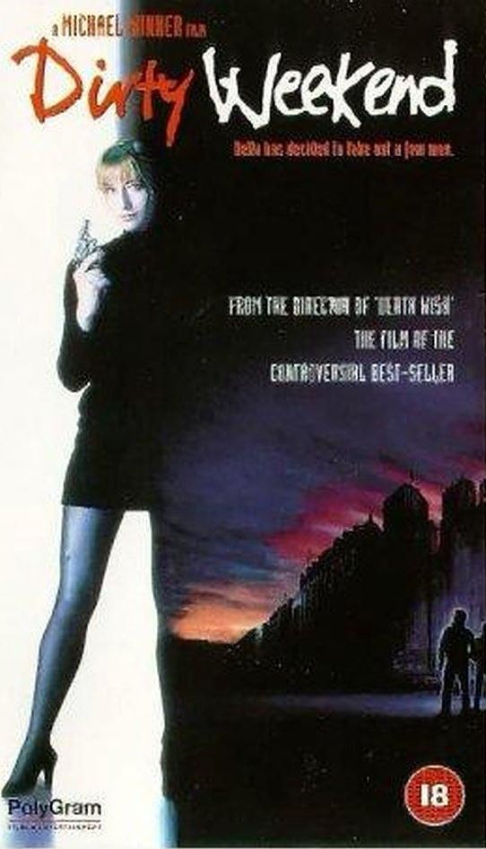 Dirty Weekend (1992)