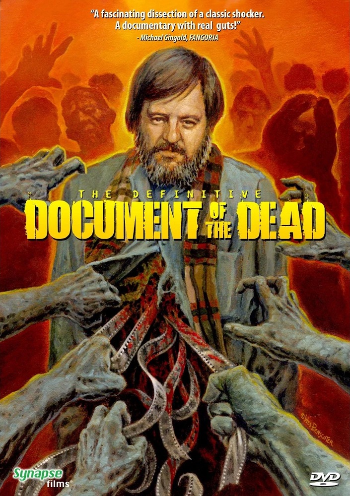 Document of the Dead (1989)