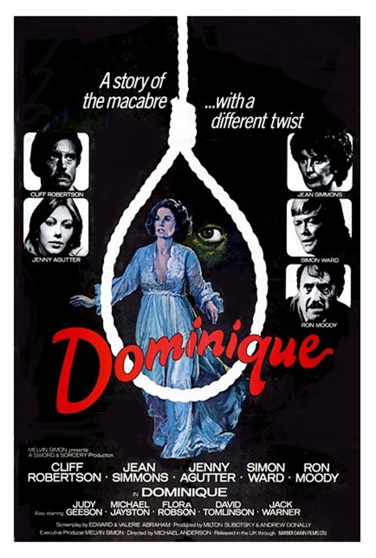 Dominique (1978)