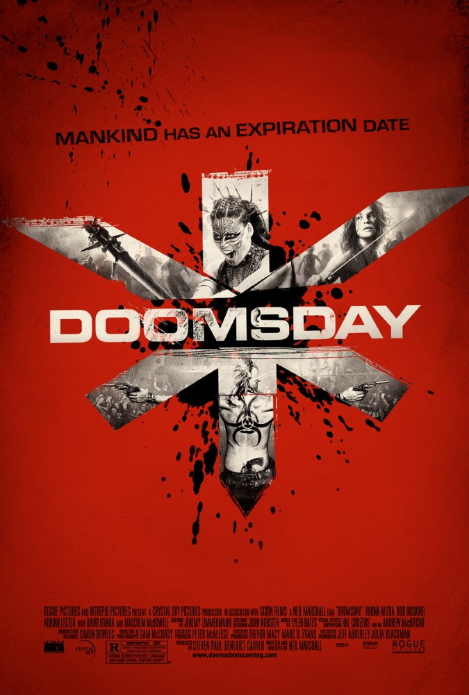 Doomsday (2008)