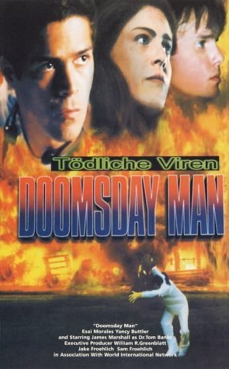 Doomsday Man (1998)