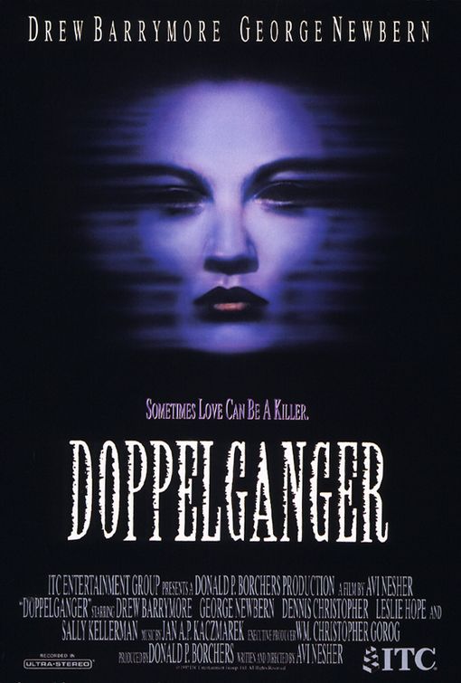 Doppelganger (1993)