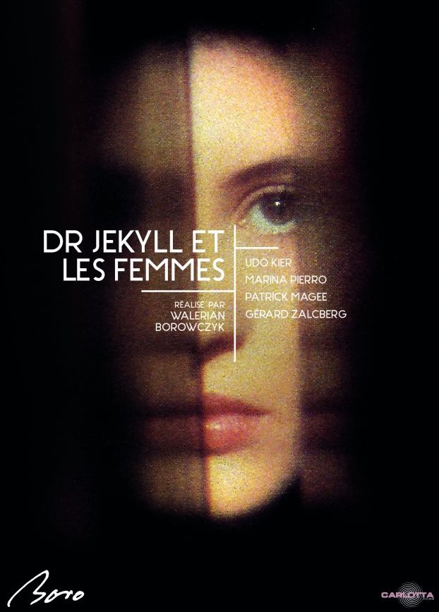 Dr Jekyll and His Women (1981)
