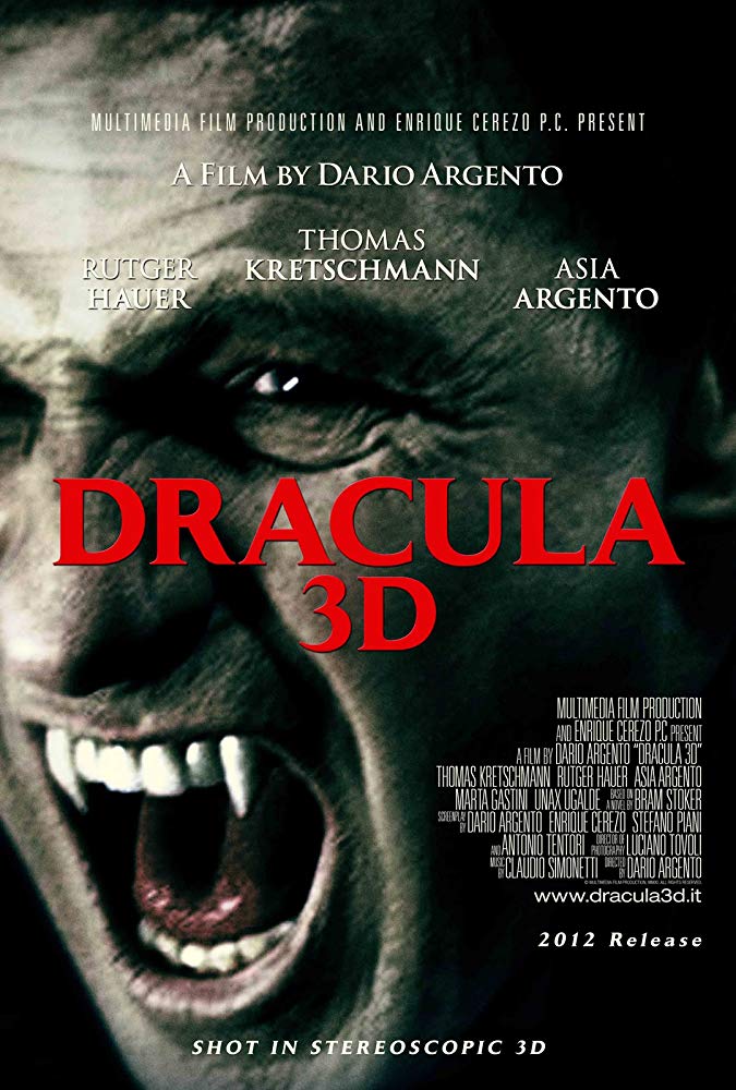Dracula (2012)
