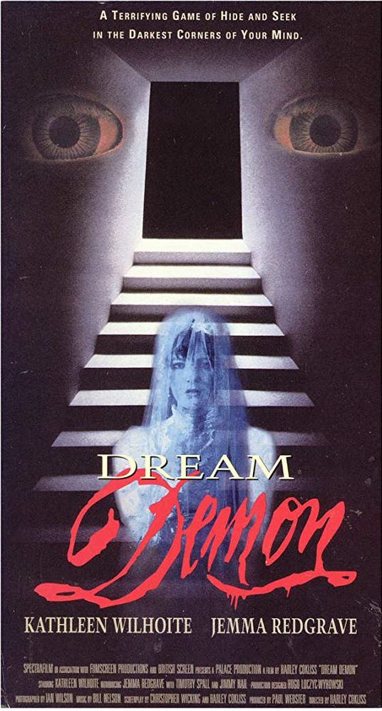 Dream Demon (1988)