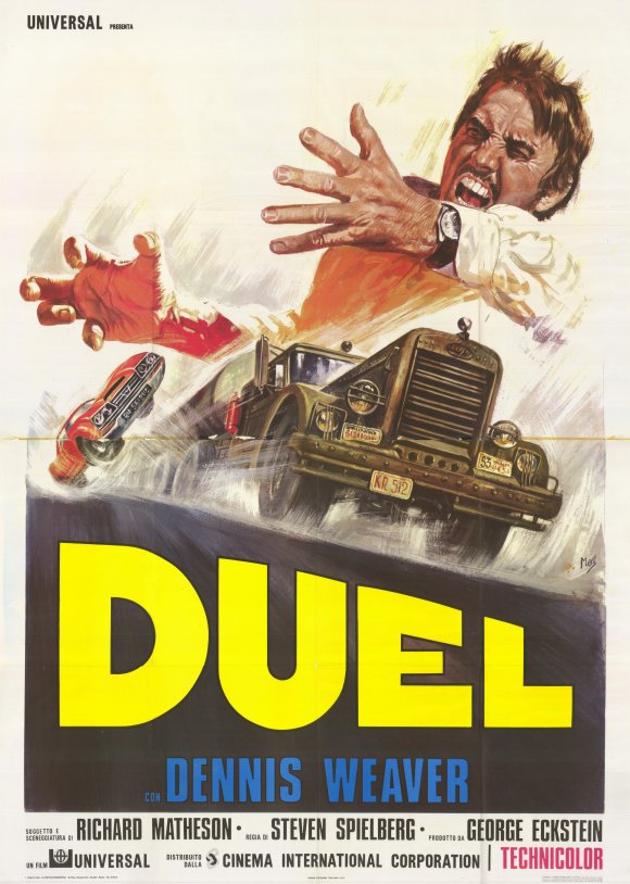 Duel (1971)